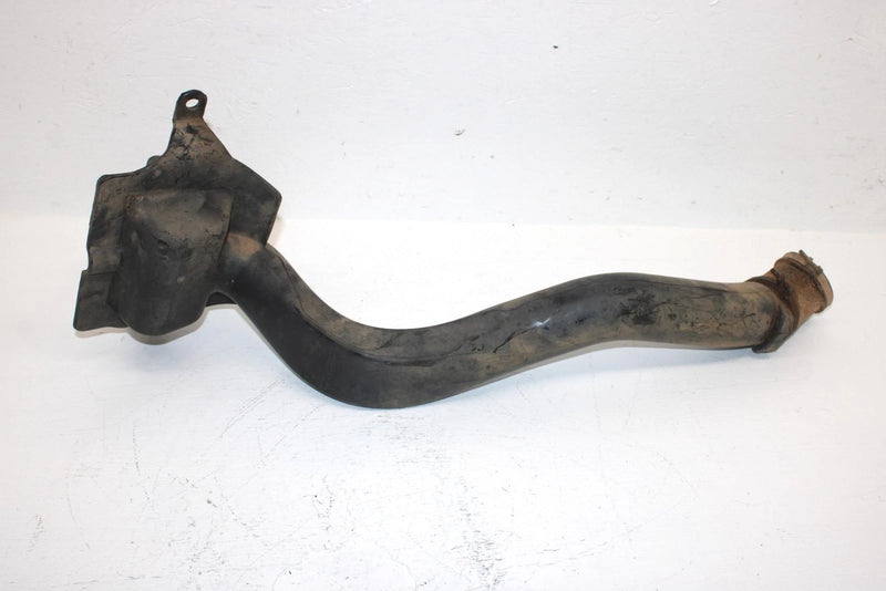 2007 Yamaha  Grizzly 350 2wd Oem Clutch Air Duct 5ND-E5473-00-00 AY28