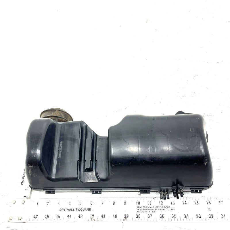 2022 Can-Am Defender HD10 OEM Airbox Resonator 707800849 XB0.1