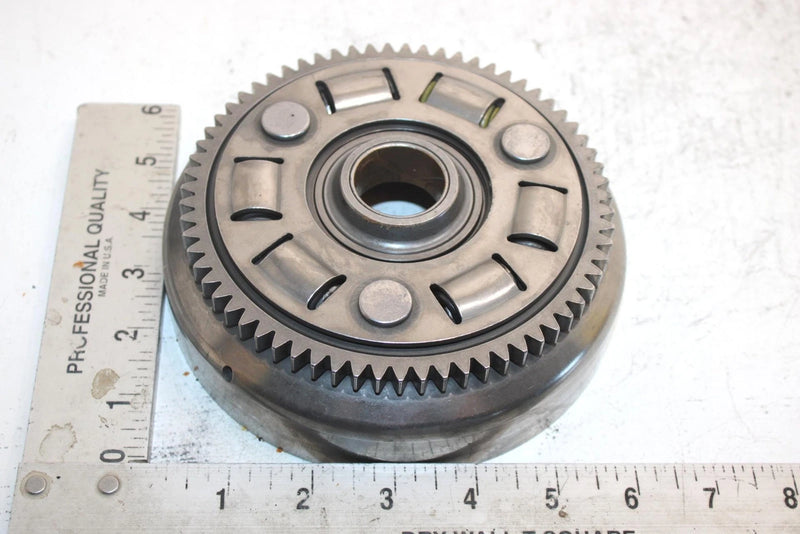2003 Honda Fourtrax Foreman Rubicon Oem Outer Clutch 23110-HN2-A00 AH11