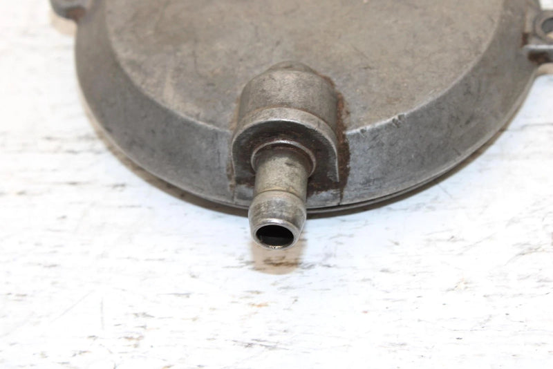 1992 Kawasaki Bayou 220 Oem Camshaft Cover 14024-1485 AK35