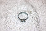 2006 John Deere  Buck 650 Oem Air Box Inlet Duct Clamp 293650158 AJ0