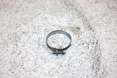 2006 John Deere  Buck 650 Oem Air Box Inlet Duct Clamp 293650158 AJ0