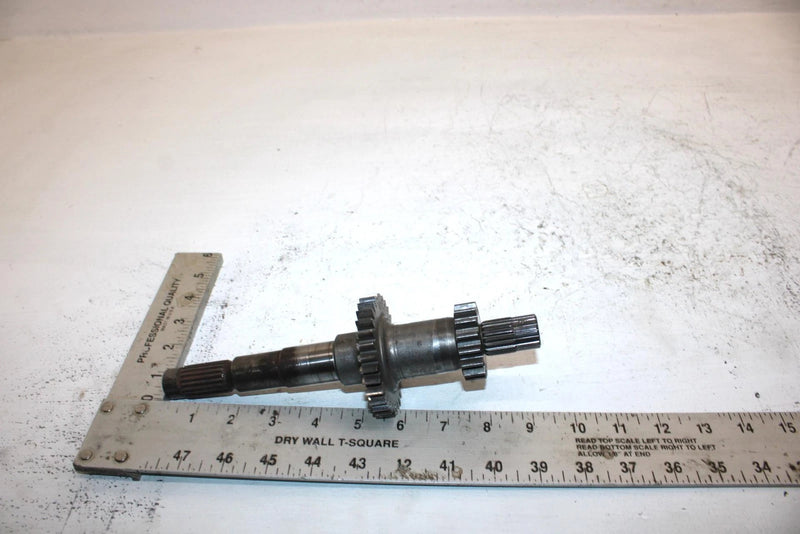 2002 Polaris Magnum 325 Oem  Transmission Input Shaft 3233756 AP151