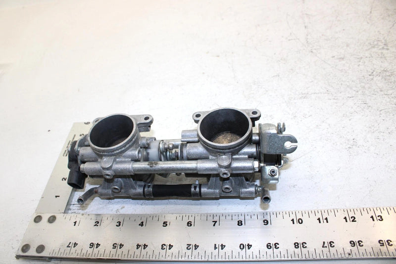 2013 Polaris 600 Rush Pro Oem Throttle Body 1204567 SP30.1
