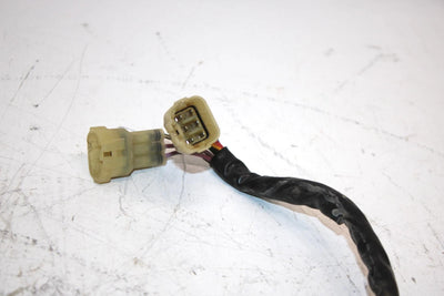2003 Can-am Rally 200 Oem Left Controle Switch 710000242 AB11