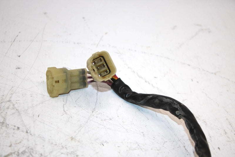 2003 Can-am Rally 200 Oem Left Controle Switch 710000242 AB11