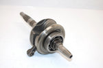 84 Honda Fourtrax 200 Trx200 A Oem Crankshaft 13000-958-681 AH33