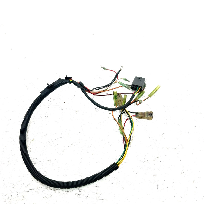 1995 Arctic Cat TigerShark Daytona OEM Main Wire Harness 3008-347 JA15