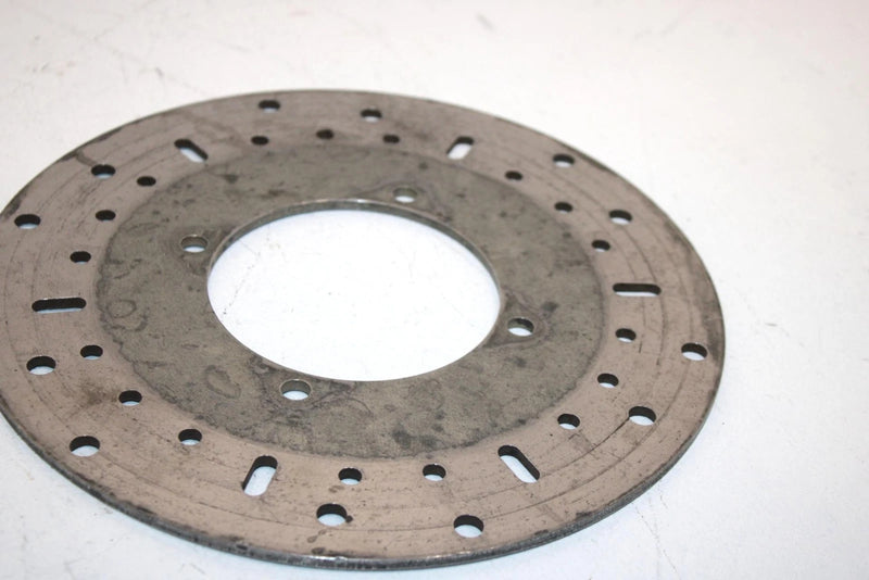 2006 Polaris Ranger Xp 700 Oem Front Brake Rotor Pair 5244314 Q5222