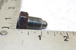 1992 Suzuki King Quad 300 Oem Front Diff Cam Detent Bolt 25352-11010 AS19