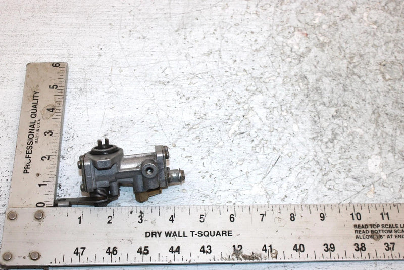 1998 Polaris Xplorer 300 Oem Oil Pump 3085620 AP180