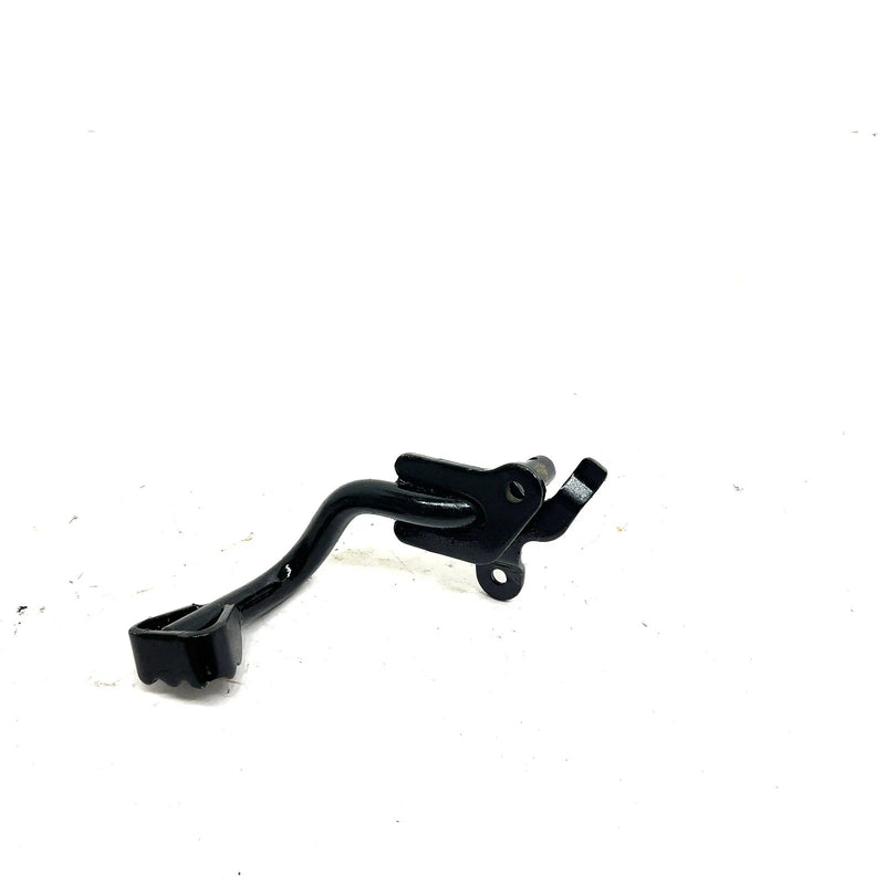 1999 Polaris Scrambler 500 OEM Foot Brake Pedal 1012844-067 AP211