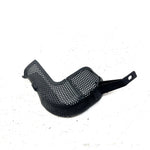 91-02 Suzuki King Quad 300 OEM Mud Cover 42570-39D00 AS34
