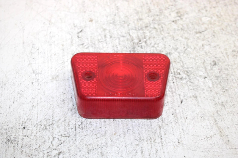 2001 Polaris Sportsman 500 Ho Oem Taillight Lens 4032046 AP88