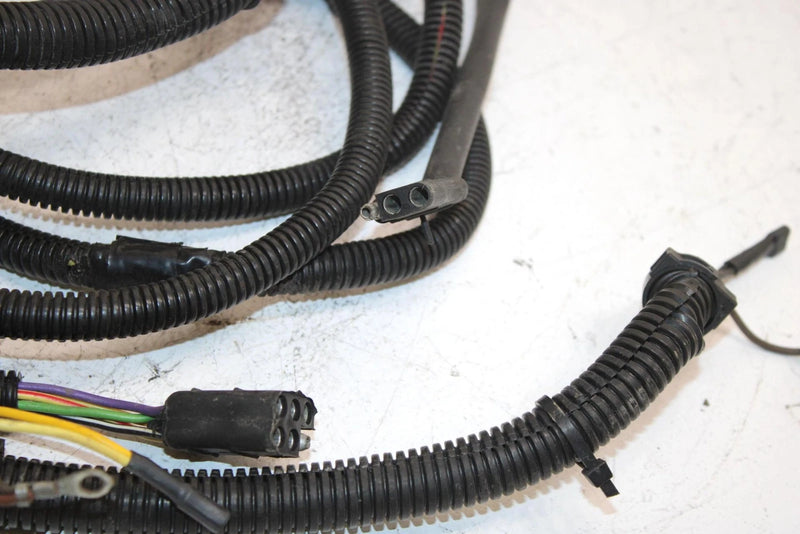 92 Polaris 500 Oem Main Wire Harness 2460312 SP52
