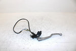 2004 Kawasaki Kfx 700 Oem Left Handlebar Lever 46076-0181 AK30