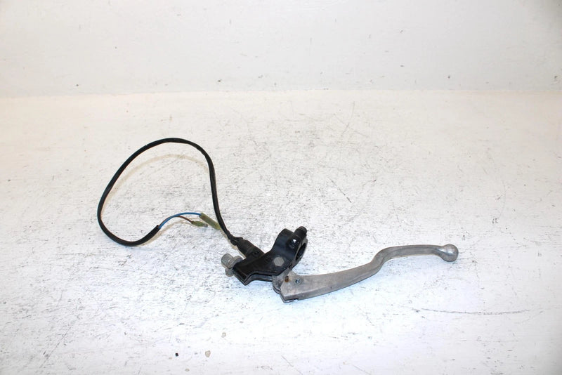 2004 Kawasaki Kfx 700 Oem Left Handlebar Lever 46076-0181 AK30