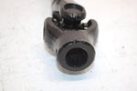 1995 Polaris 300 Oem Front Drive Shaft Set 1380084 1380083 AP141