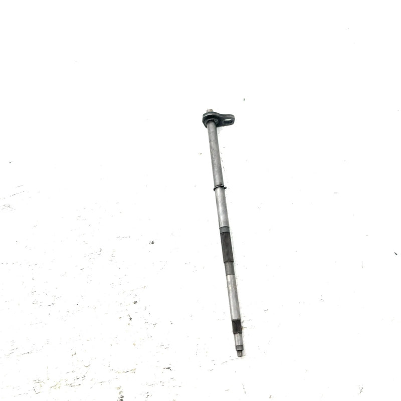05-09 Honda Foreman 500 TRX500FE 4x4 ES OEM Shift Shaft 24680-HP0-A10 AH90