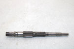 2003 Suzuki Lt-f400f Oem Transmission Counter Shaft 24121-38F50 AS23