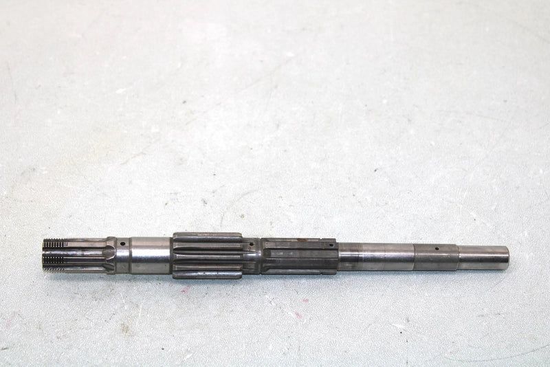2003 Suzuki Lt-f400f Oem Transmission Counter Shaft 24121-38F50 AS23