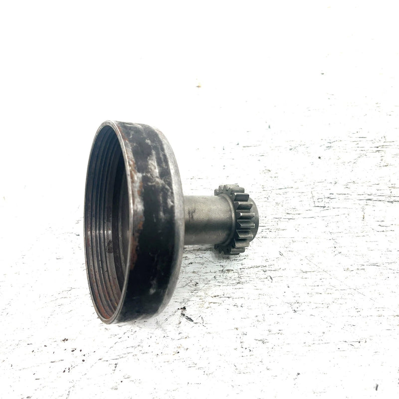 1989 Suzuki Quadrunner 4WD OEM Centrifugal Clutch Drum 21110-19B12 AS35