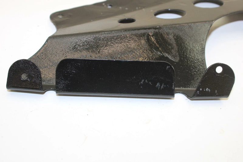 Ski-Doo OEM Left Footrest Plate Bracket 518308714 SS58