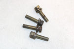 Polaris Oem Bolt And Washer 1 5/8" (Set Of 4) 3080739 Q1085