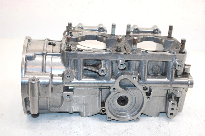 02 Arctic Cat Zr 600 Efi Oem Crankcase 3005-664 SA191