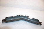 14 Can-am Outlander Max 400 Efi Oem Front Exhaust Pipe Shield 707600462 AB6