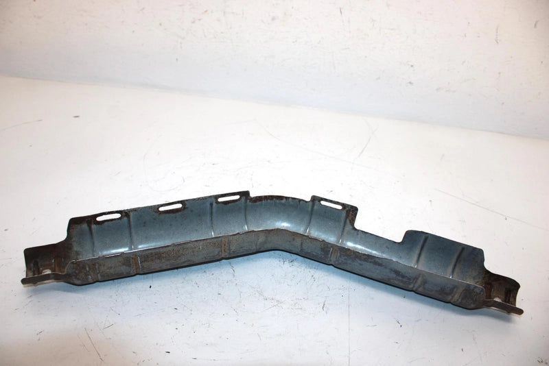 14 Can-am Outlander Max 400 Efi Oem Front Exhaust Pipe Shield 707600462 AB6