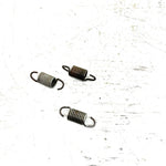 1995 Polaris Magnum 425 4X4 OEM Exhaust Muffler Spring Set 7041687 AP232