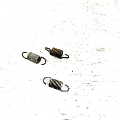 1995 Polaris Magnum 425 4X4 OEM Exhaust Muffler Spring Set 7041687 AP232