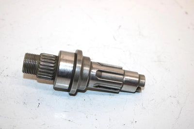 97 Arctic Cat Bearcat 454 4x4 Oem Output Shaft 3446-065 AA24