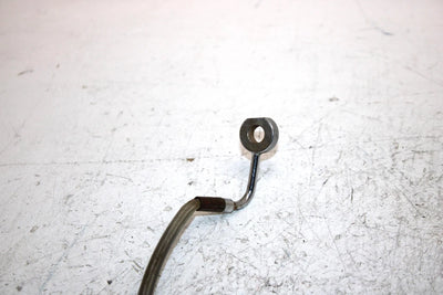 2001 Polaris Magnum 500 Oem Rear Foot Brake Line 1910477 AP121