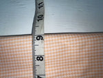 New Vintage Pink Checkered Dickson Jenkins Polyester Pants #501 SS-100
