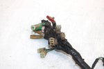 1985 Honda Trx Fourtrax 250 A Oem Main Wire Harness 32100-HA8-000 AH48