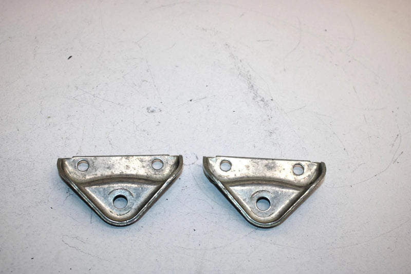 06 Arctic Cat Crossfire 700 Efi Oem Front Torque Arm Mount Pair 2604-593 SA251