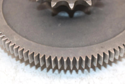 2000 Polaris Xplorer Oem Transmission Output Shaft 3233544 AP177