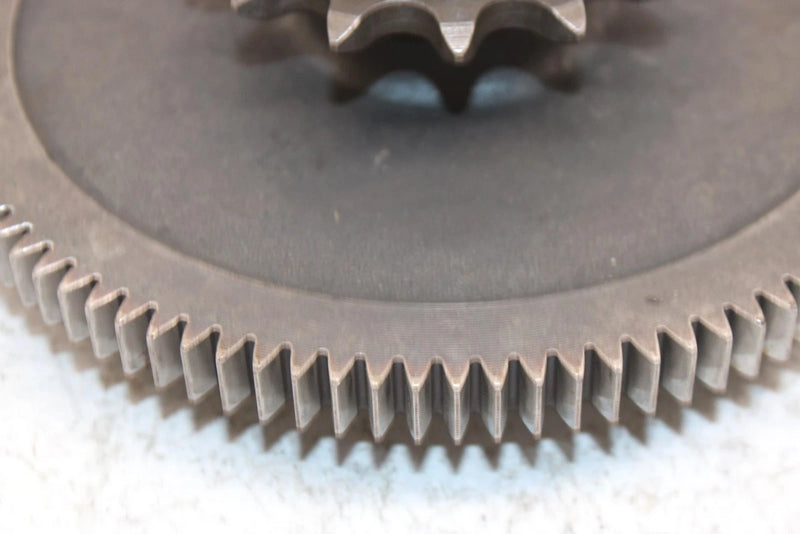 2000 Polaris Xplorer Oem Transmission Output Shaft 3233544 AP177