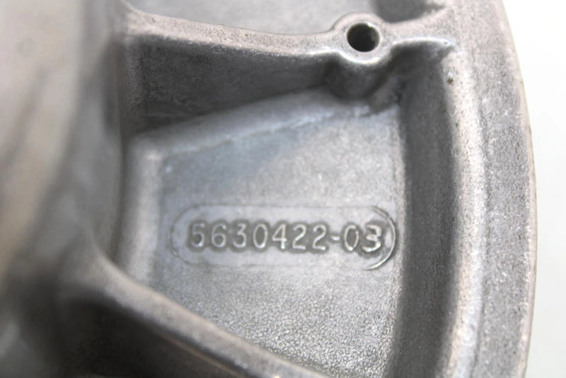 2000 Polaris Magnum 325 Oem Secondary Clutch Assembly 1321874 AP2