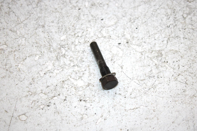 1997 Suzuki King Quad 300 4x4 Oem Tensioner Guide Belt 12812-32410 AS11