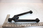 1997 Suzuki King Quad 300 4x4 Oem Front Right Lower A Arm 52410-39D11 AS11