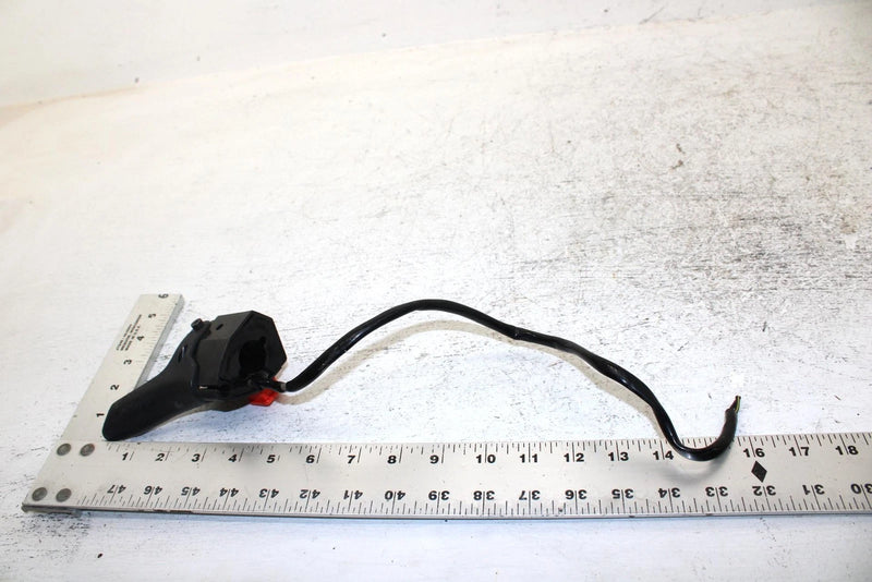 2001 Ski-doo Mxz 800 Oem Throttle Lever 512059763 SS19
