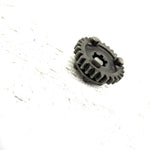 83-86 Suzuki ALT125 OEM 27T 4th Driven Gear 24341-18902 AS31