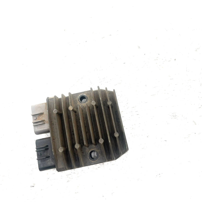 2007 Can-Am Outlander 650 4x4 XT HO EFI OEM Voltage Regulator 710001103 AB17.1