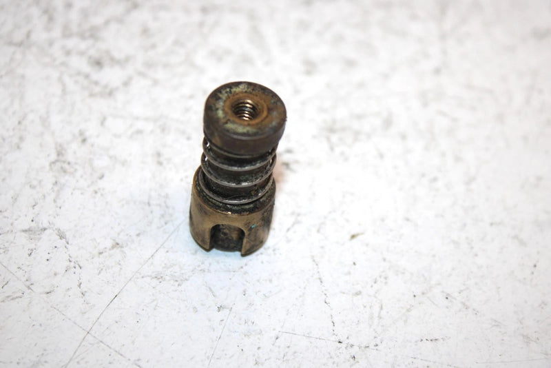 1994 Kawasaki 750 Ss Super Sport Oem Steering Cable Joint 13234-3708 JK9