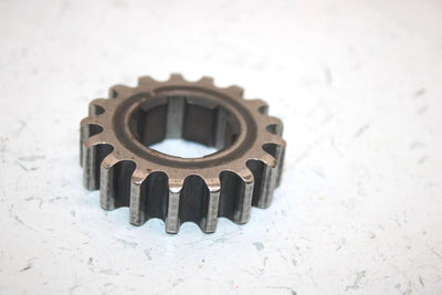 01 Yamaha  Kodiak  2wd Oem Transmission Drive Sprocket 5GH-17451-00-00 AY29