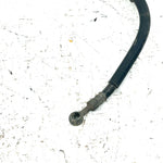 2001 Bombardier DS650 OEM Rear Brake Flexible Hose 705601393 AB16
