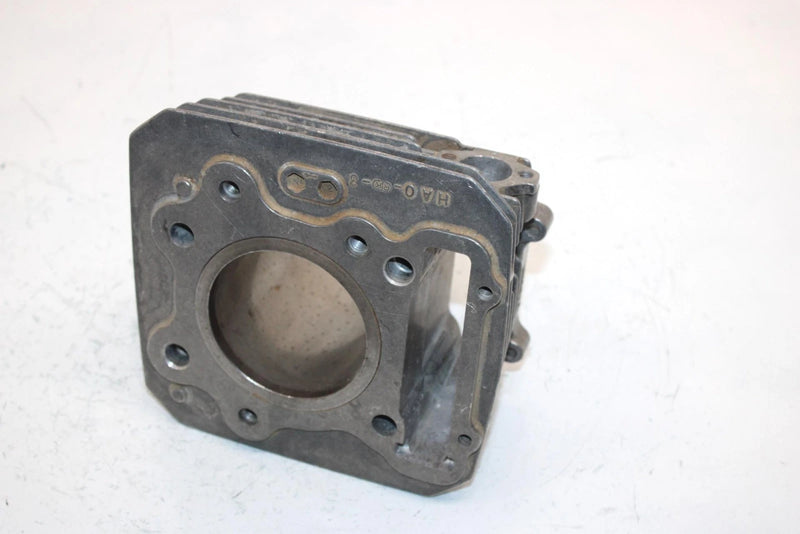 86 Honda Trx250a Oem Cylinder 74mm Bore 12100-HA0-000 AH30